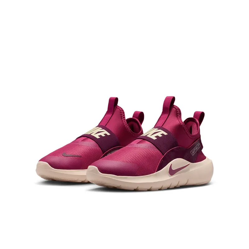 Nike Flex Runner 4 Bordeaux Sweet Beet (IF2893-605)