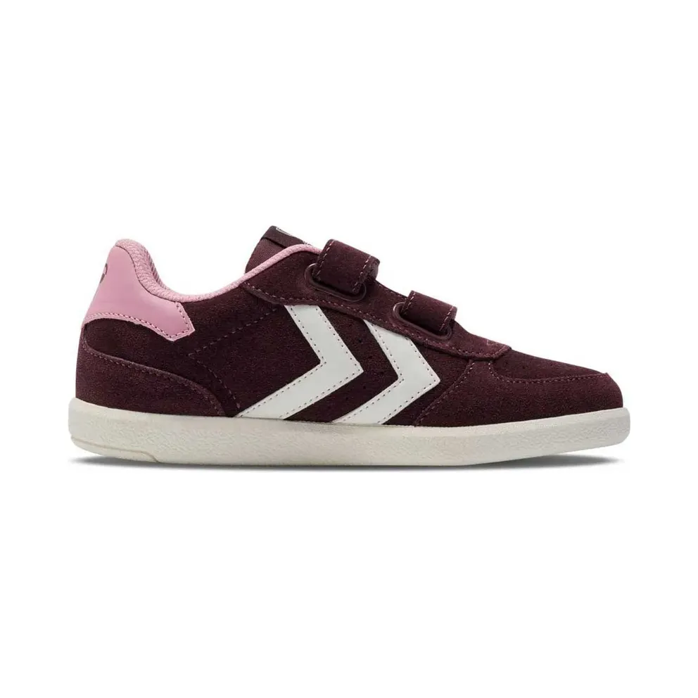 Hummel Victory II Rood (217833-3016)