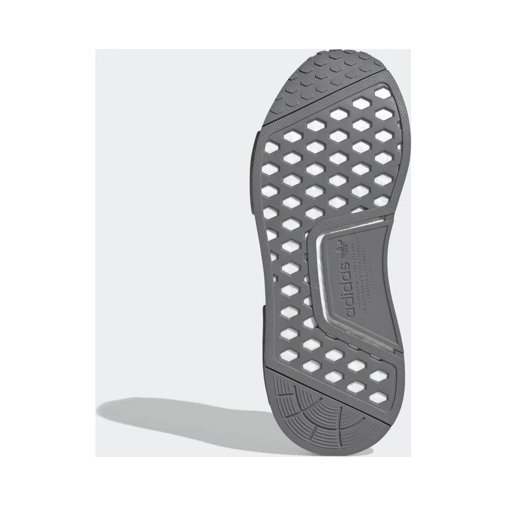 adidas NMD R1 Grey Two Grey Three (W) Grey Two/Grey Three/Cloud White (FV4406)