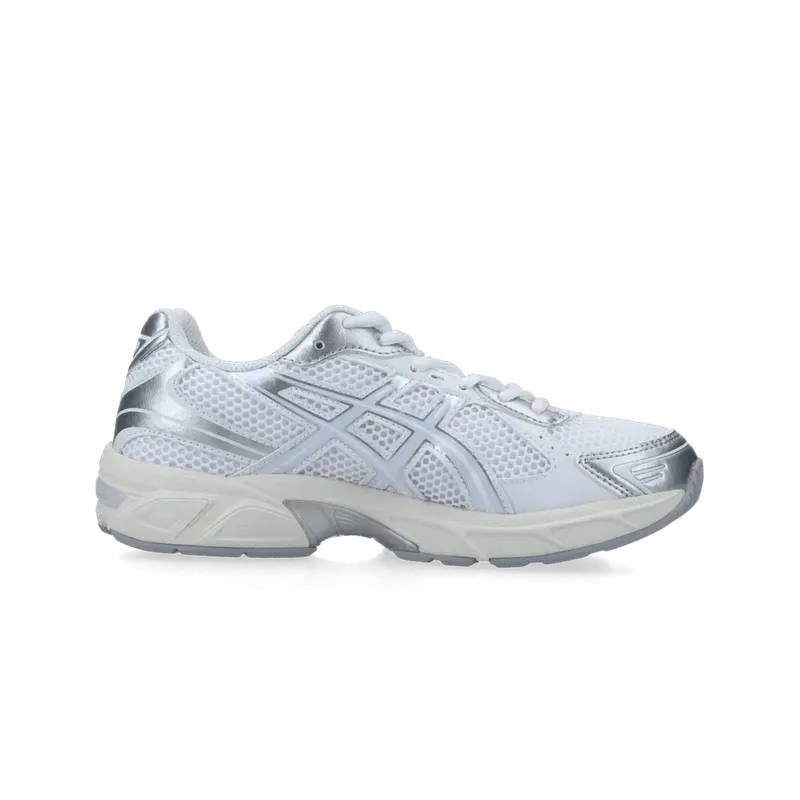 ASICS SportStyle GEL-1130 (white / blue face) – 1202A164-121