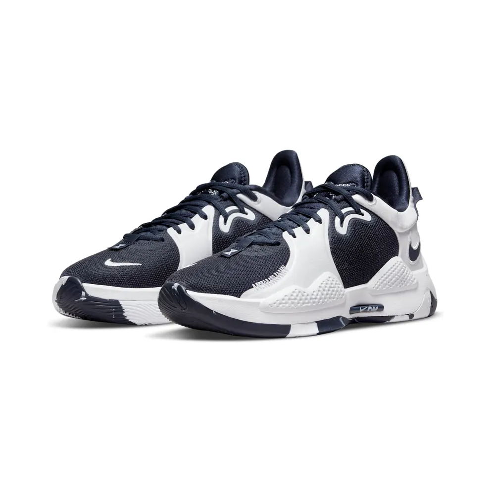 Nike PG 5 Team “College Navy” (DA7758-401)