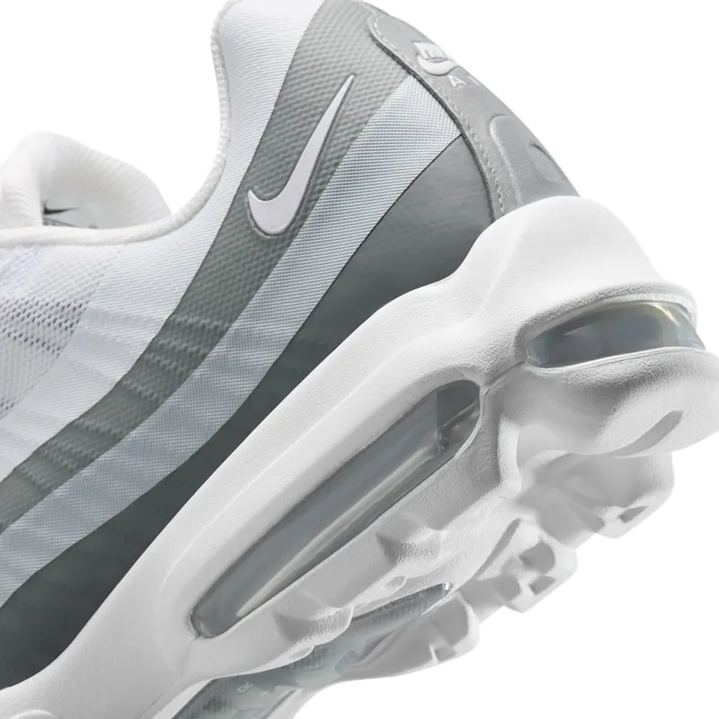 Nike Air Max 95 Wolf Grey/Cool Grey/Anthracite/White (IB7681-002)