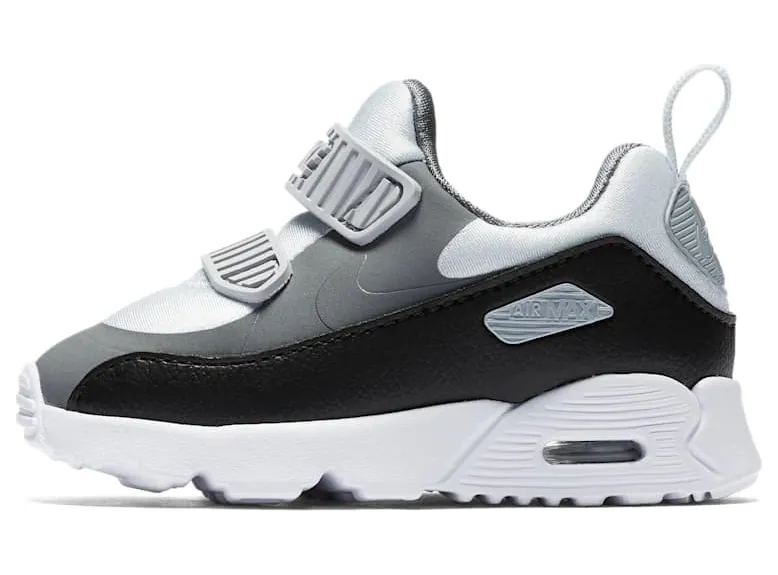 Nike Air Max Tiny 90 TD “Pure Platinum Cool Grey” (881924-005)