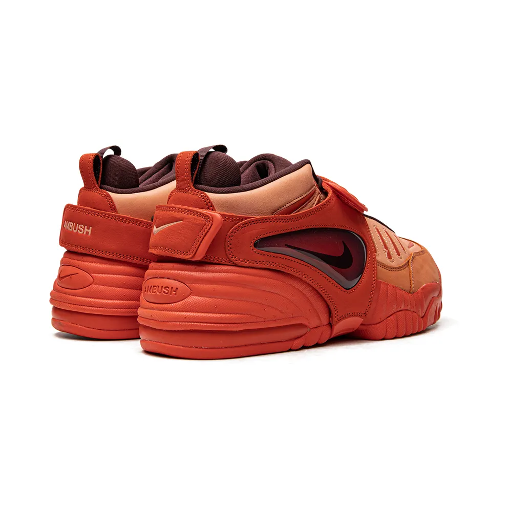 Nike Air Adjust Force “Ambush – Light Madder Root” (DM8465-800)