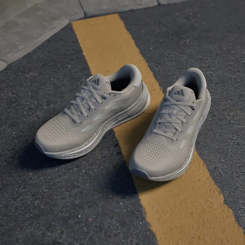 adidas Supernova Rise Wonder Beige Wonder White Charcoal (ID8747)