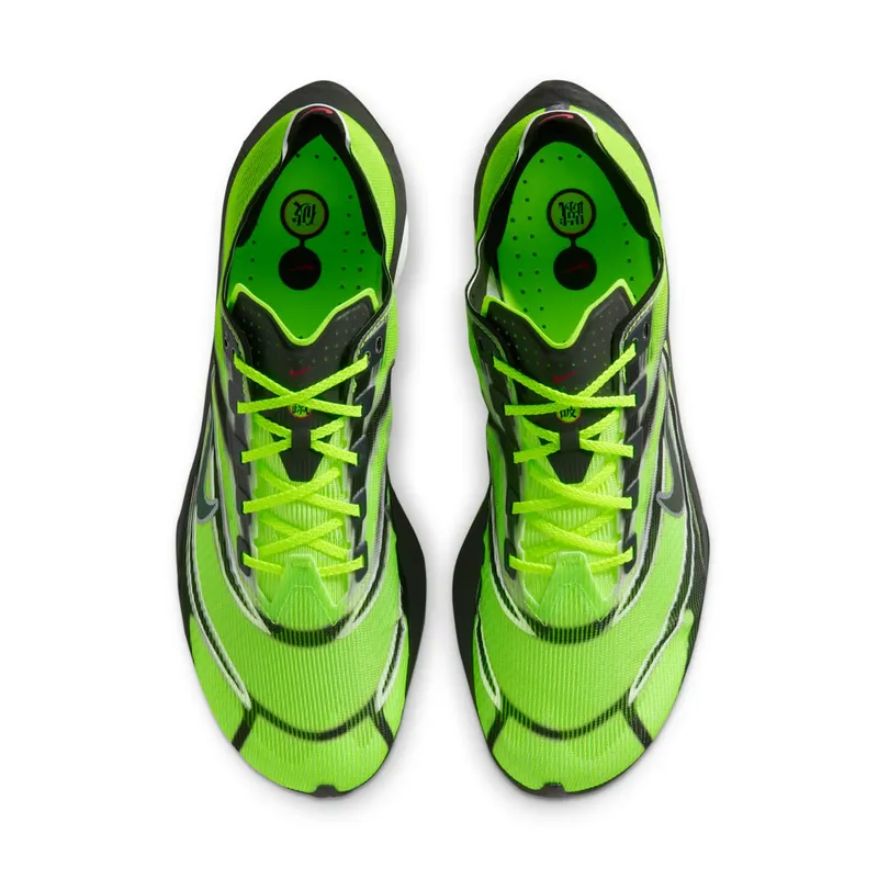 Nike ZoomX Vaporfly Next% 4 Ekiden Pack Volt (IM8068-999)