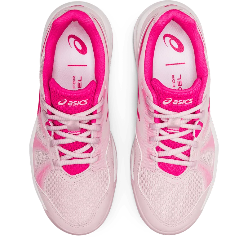 Asics GEL-PADEL PRO 5 GS Barely Rose/Pink Glo (1044A048.700)