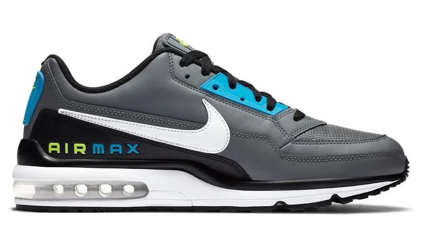 nike-air-max CZ7554-001