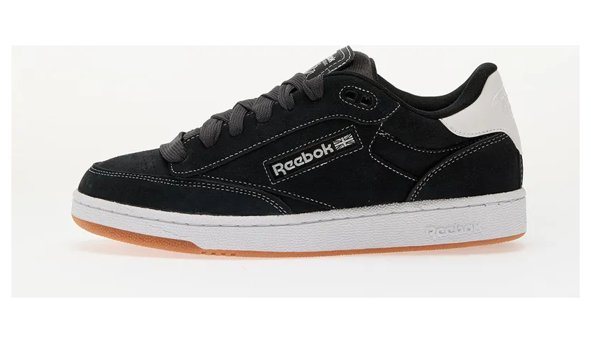 Reebok Club C Black