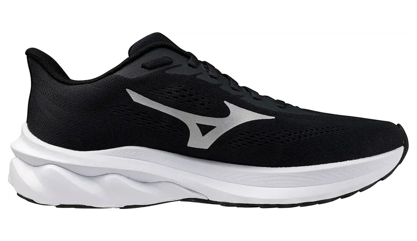 Mizuno sneaker Noir (J1GM2657-54)