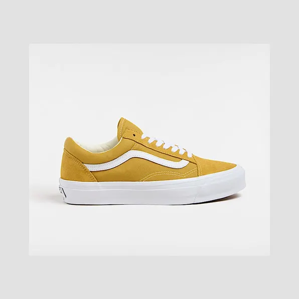 Vans LX Old Skool 36 “Harvest Gold” (VN000CXTBL2)