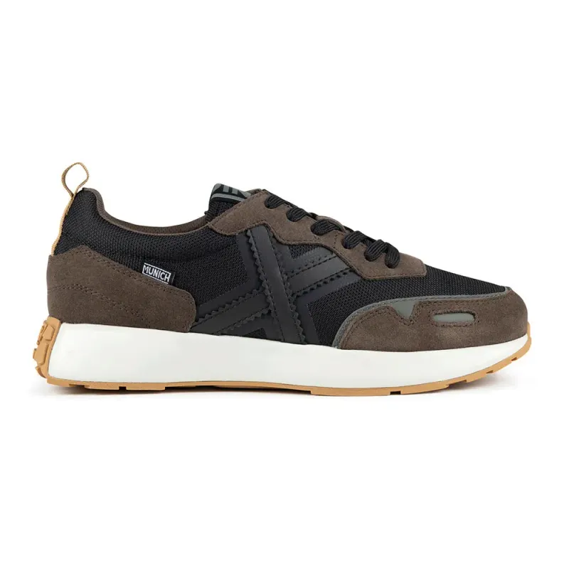Munich sneaker Black (890711045)