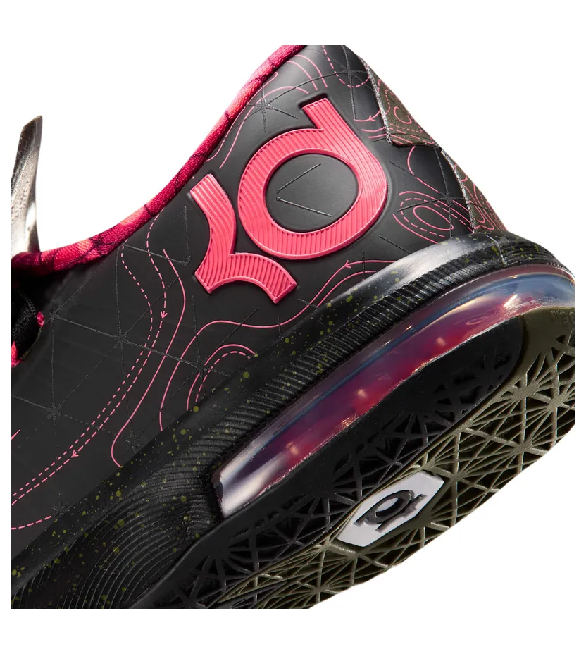 nike-kd-6 IU1287-001