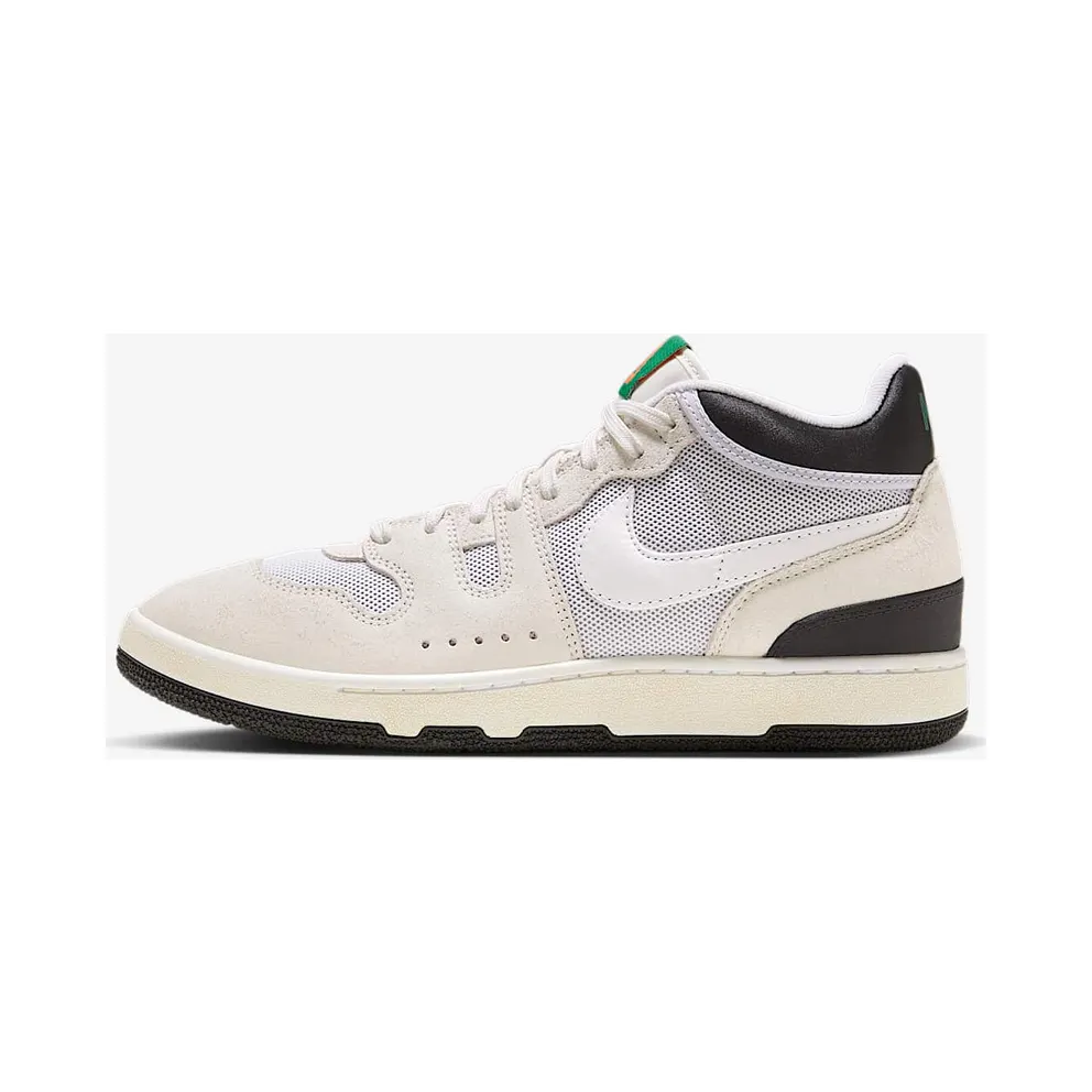 Nike x Social Status Mac Attack SP (summit white / white / pine green) – DZ4636-100