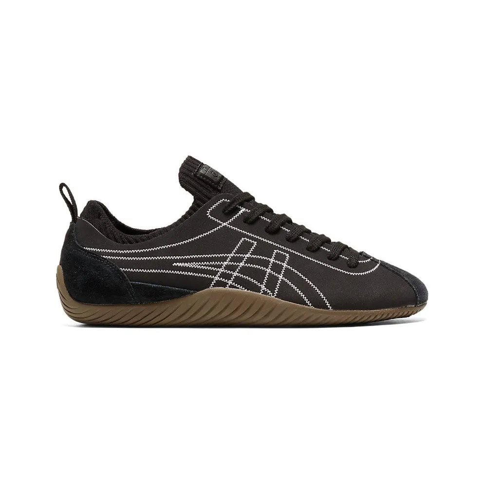 Onitsuka Tiger SCLAW Black White Gum (1183B969-001)