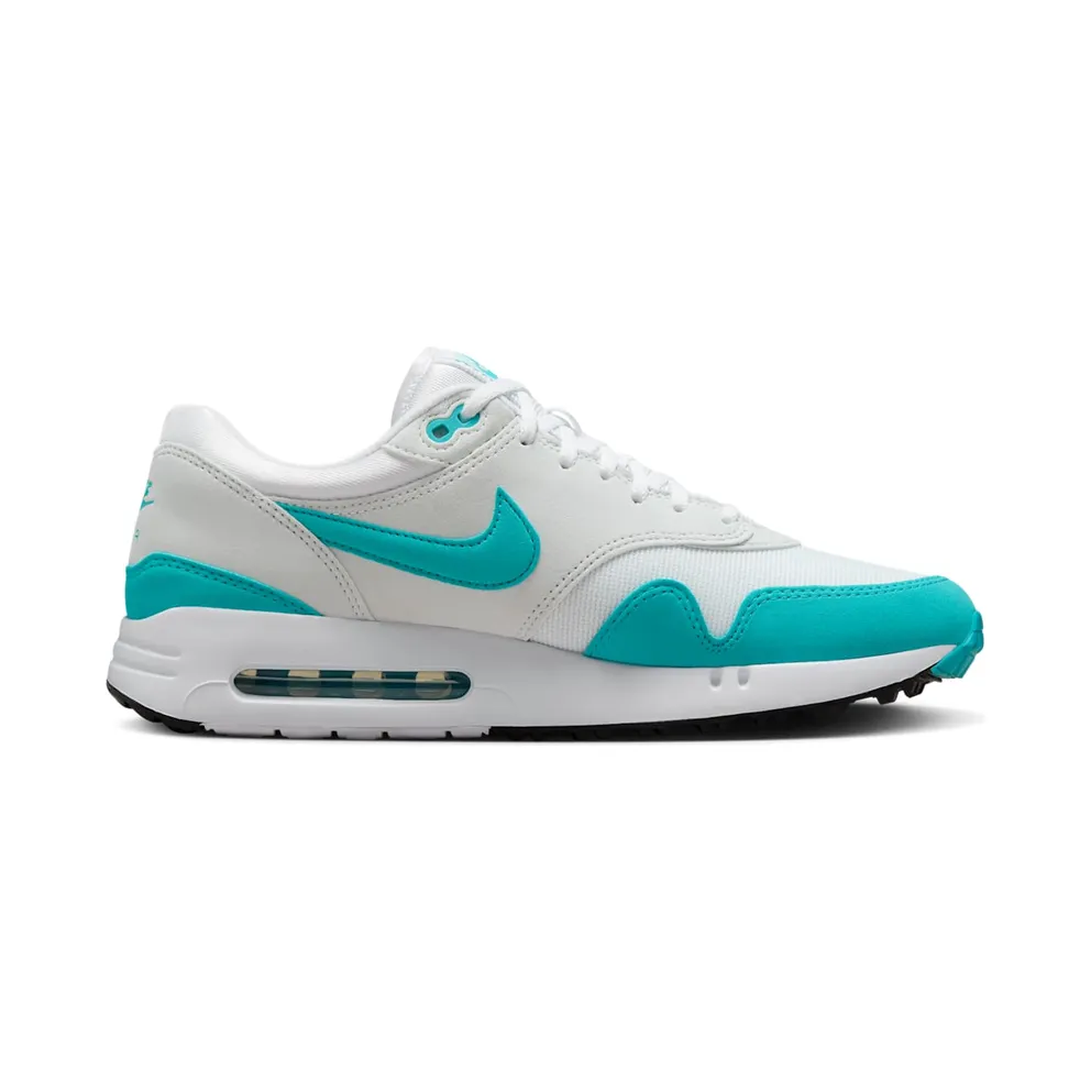 Nike AIR MAX 1 ’86 OG GOLF “Dusty Cactus” (DV1403-117)