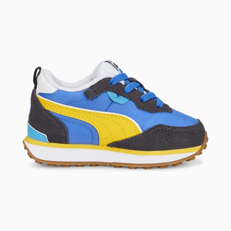 Puma Rider FV Essentials AC Blue (38788701)