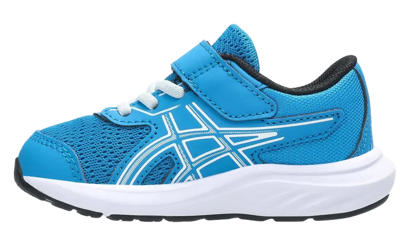 Asics Contend 9 TS TD “Aegean Blue” (1014A339-411)