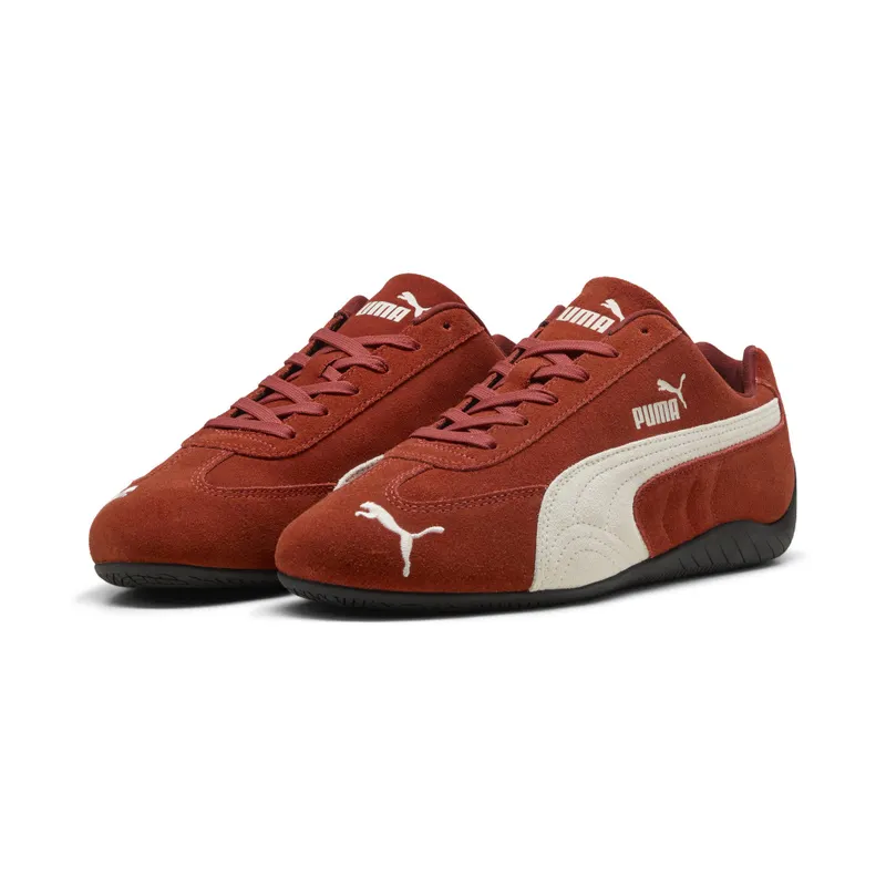Puma Speedcat OG “Bordeaux Red / Puma Black” (398846_86)