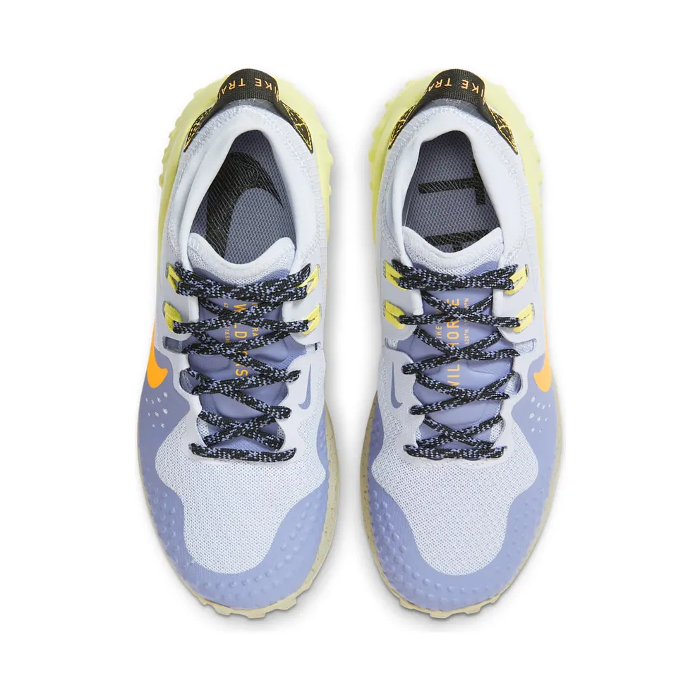 Nike Wildhorse 6 Trail Running Blue (BV7099-401)