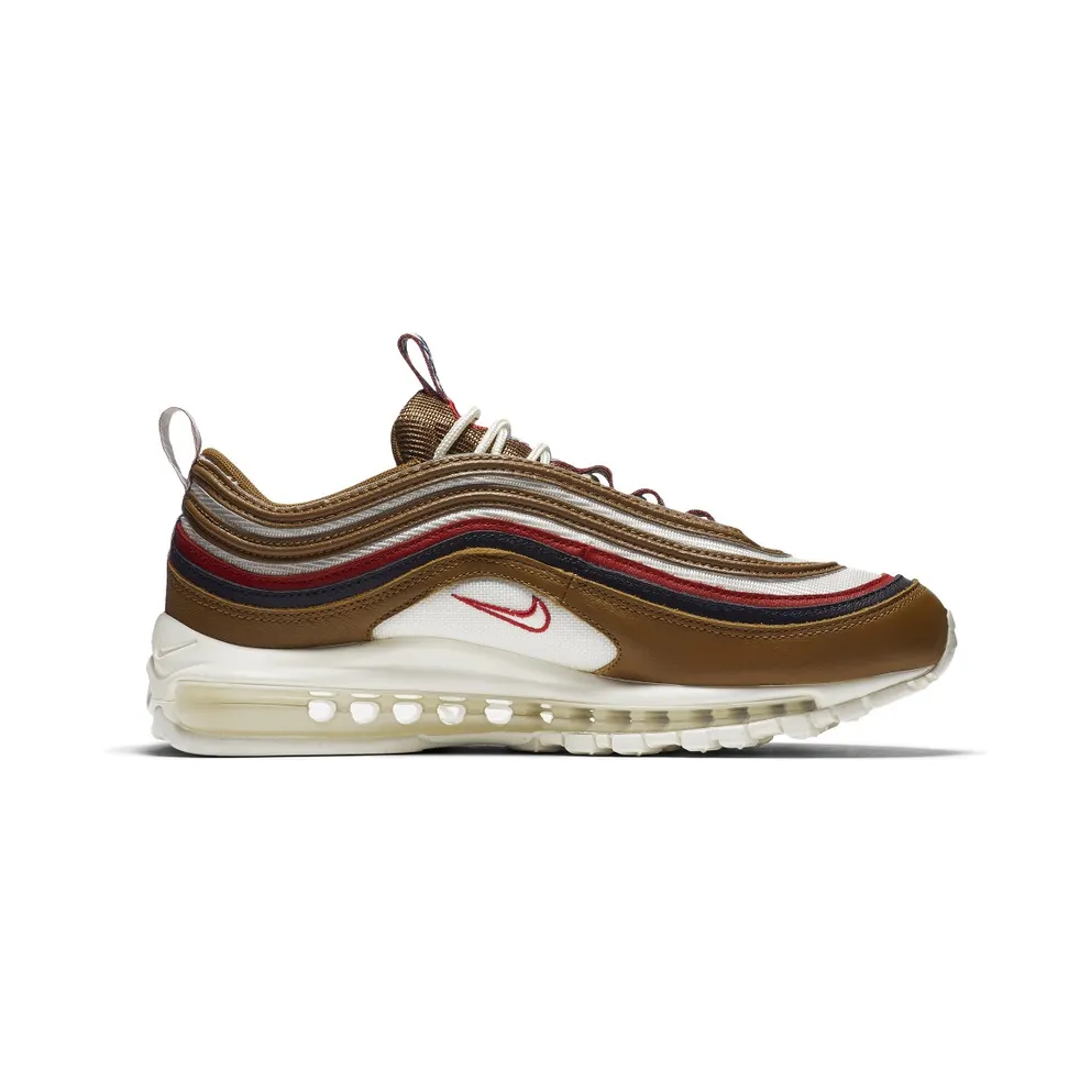 Nike Air Max 97 TT PRM Premium Ale Brown (AJ3053-200)