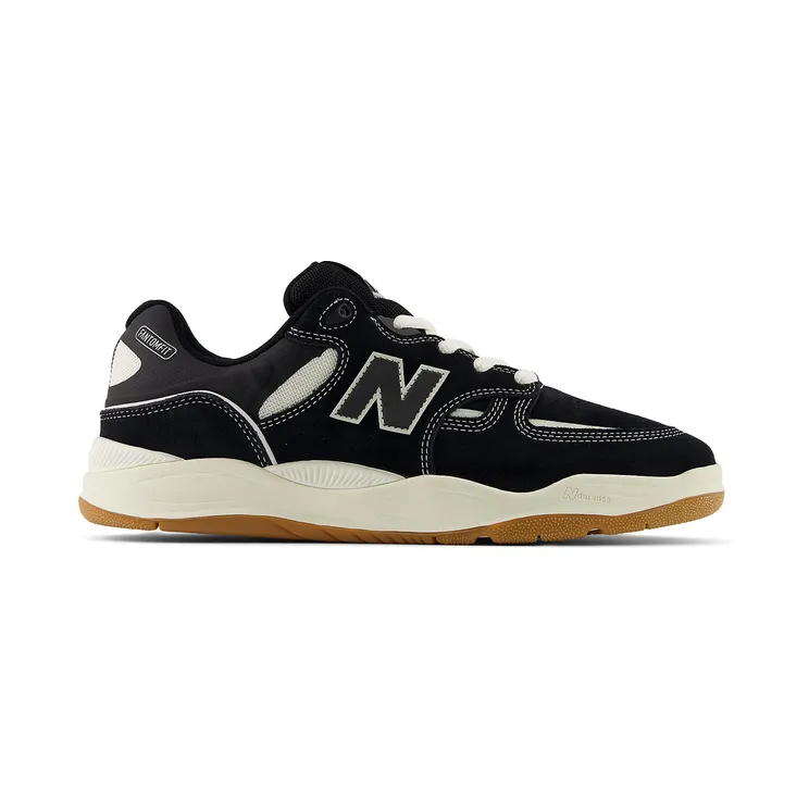New Balance Numeric 1010 Tiago Lemos Black Sea Salt (NM1010SB)