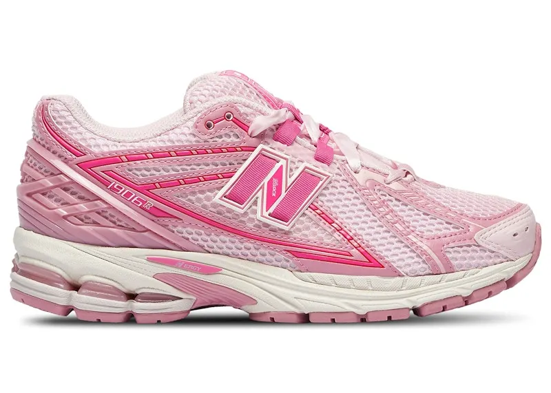 New Balance 1906R Rose Sugar Pink Satin (U19065W0)