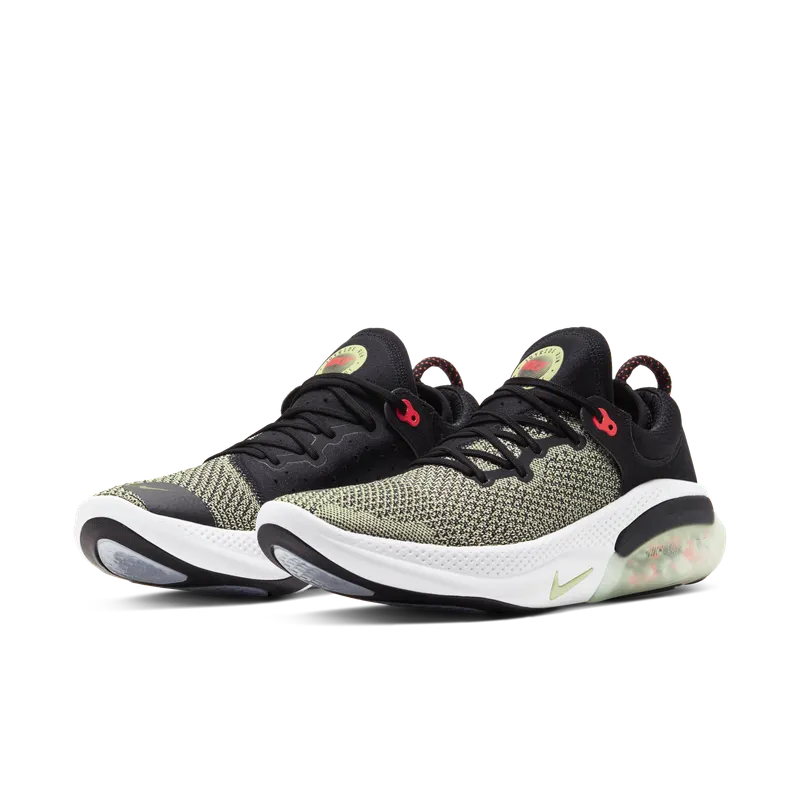 Nike Joyride Run Flyknit Black (AQ2730-009)