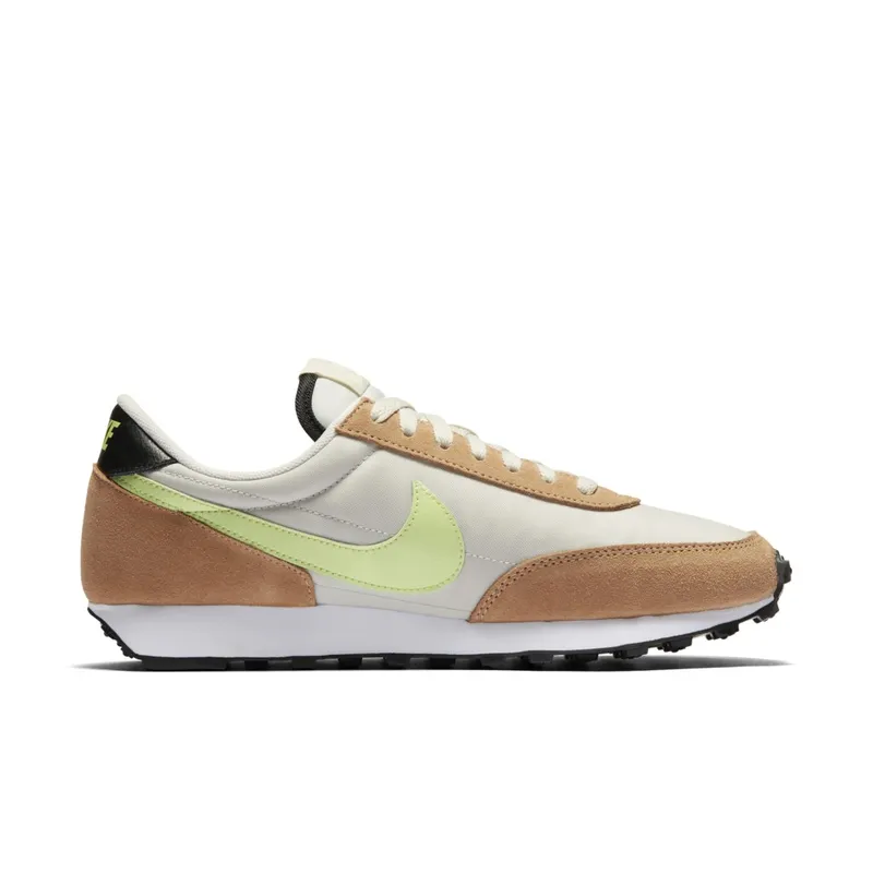 Nike Daybreak Praline Volt (W) Light Bone/Praline-Black-Barely Volt (CK2351-006)