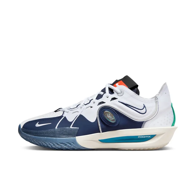 Nike Air Zoom GT Cut 3 “All-Star” (FZ4645-100)