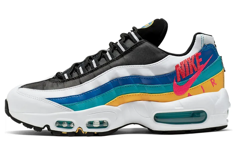 Nike Air Max 95 PRM Windbreaker (CI1900-123)