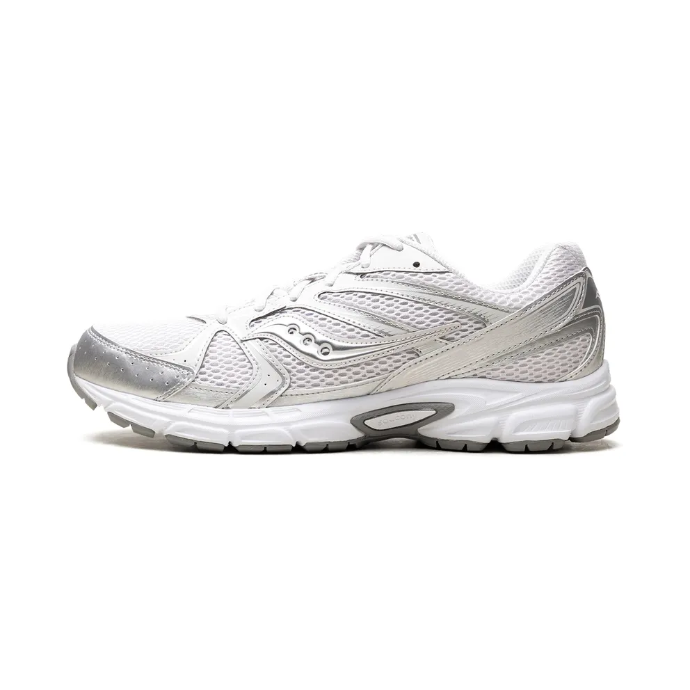 Saucony Ride Millennium “Grey Silver” (S70812-59)