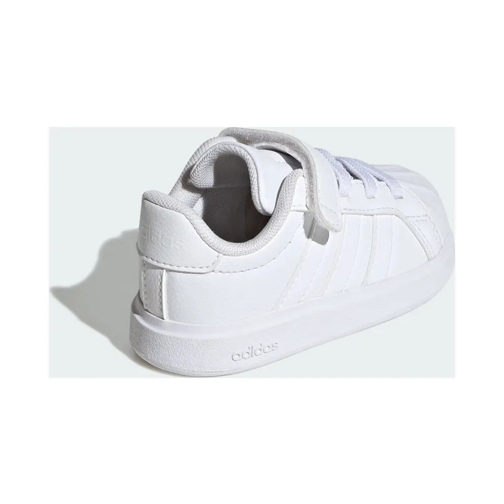Adidas Streettalk Cloud White / Cloud White / Cloud White (KI3096)