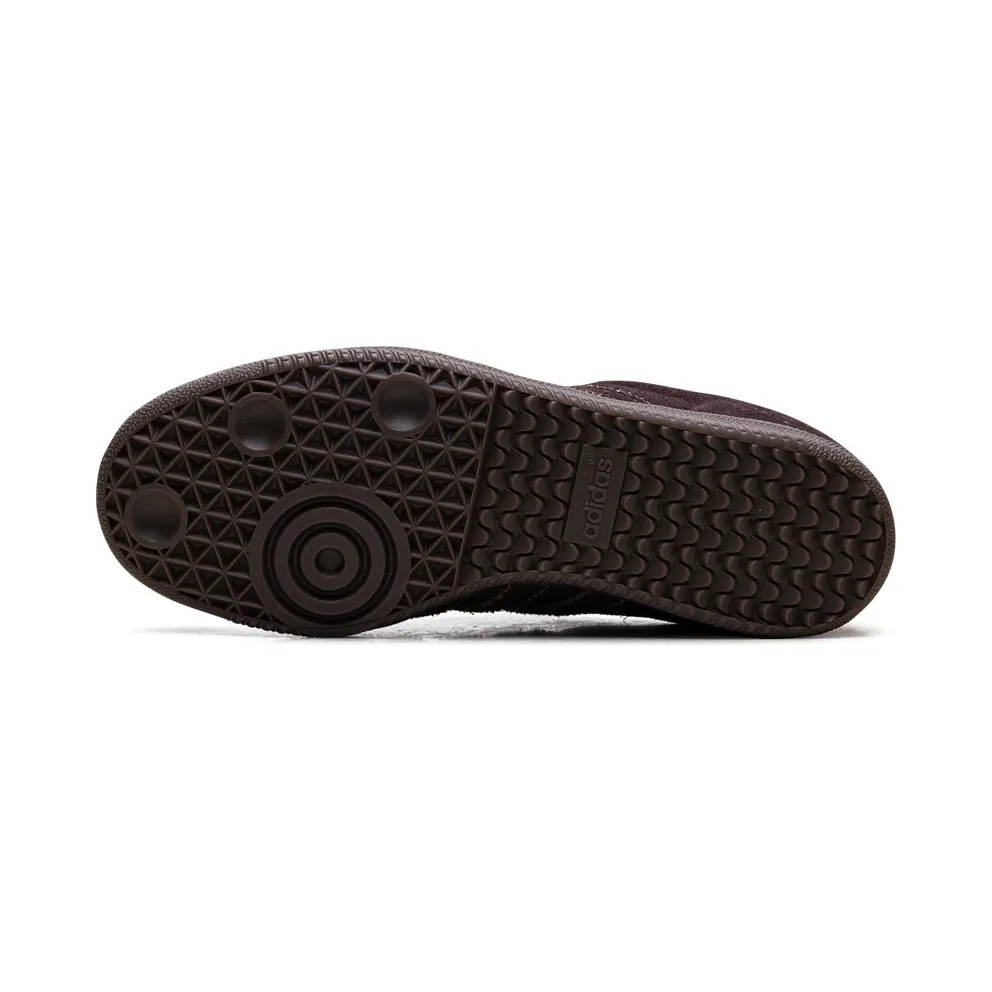 Adidas Samba OG “Shadow Brown” (JI3211)