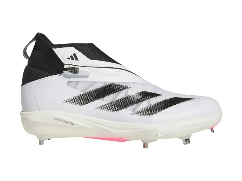 adidas Adizero Impact+ Cloud White Core Black Team Light Grey (IF3352)
