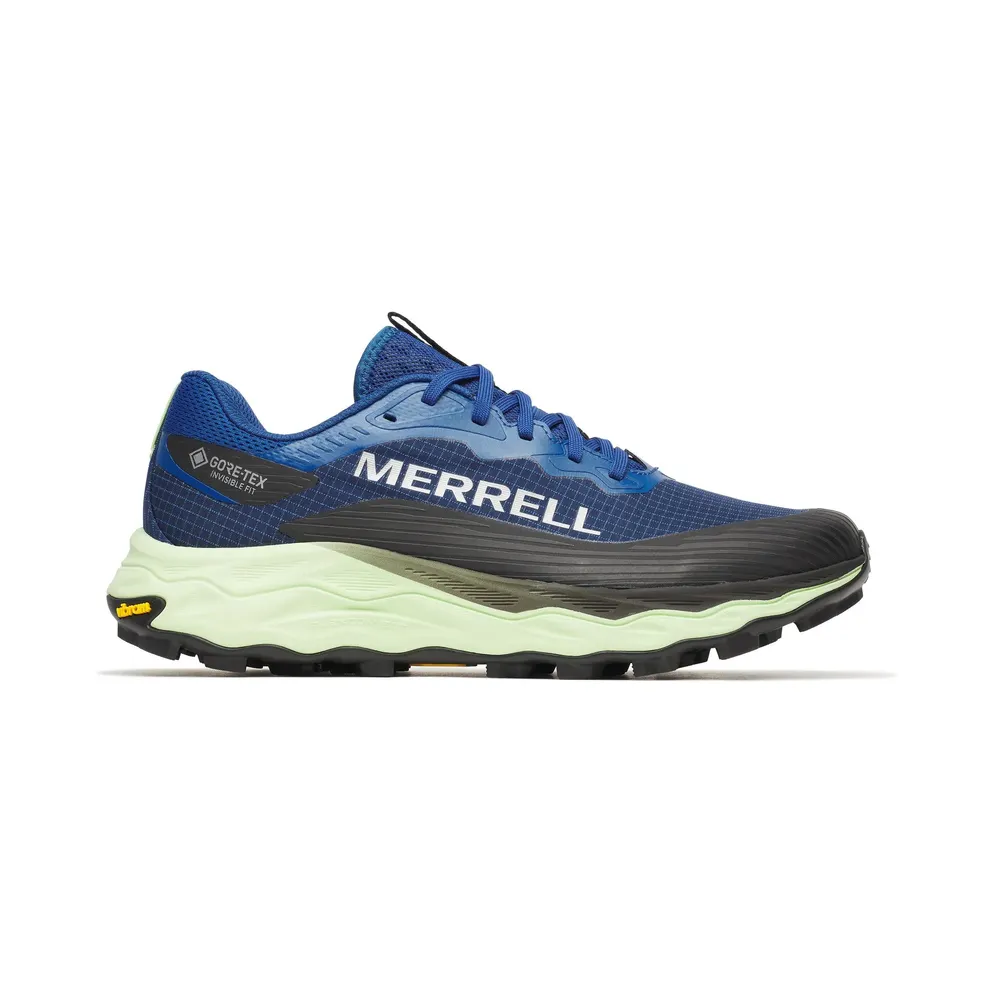 Merrell Agility Peak 6 blau (J00005009)