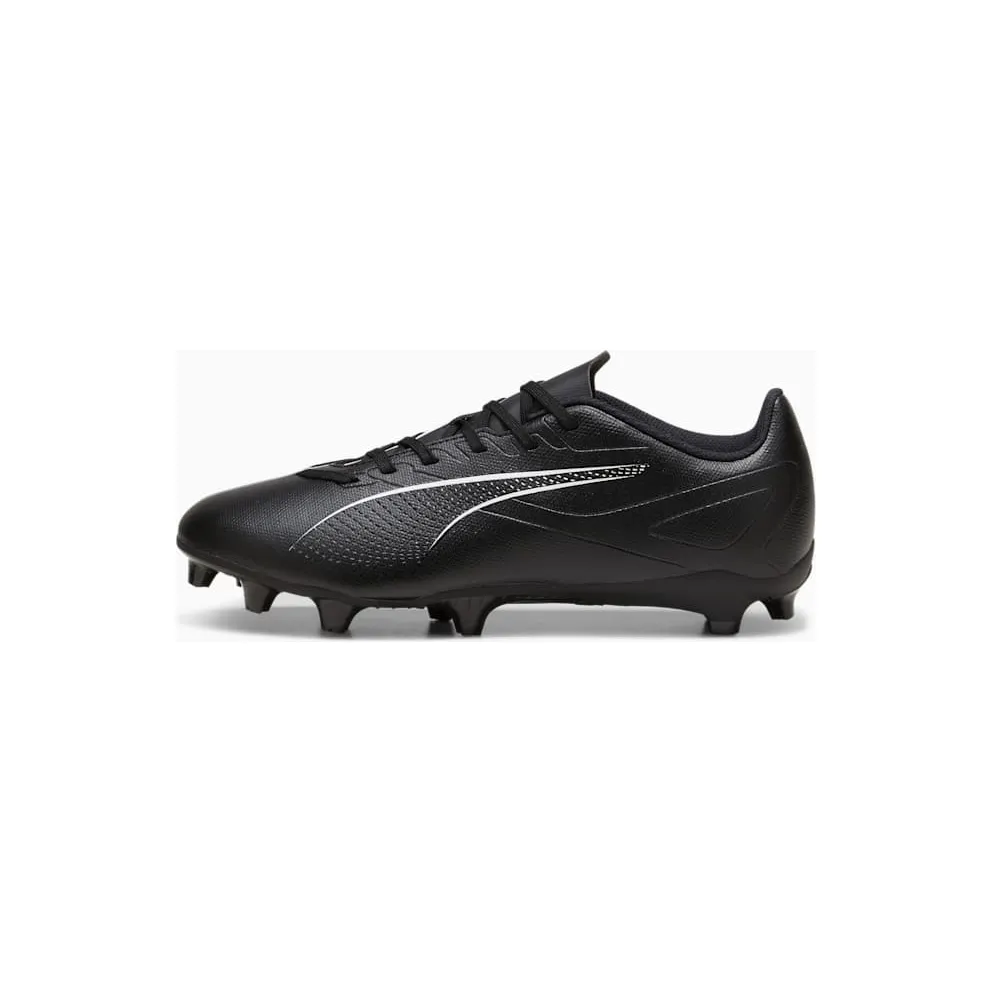 Puma Ultra 5 Play FG/AG Black White (107689-02)