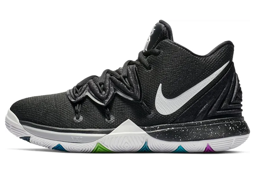 Nike Kyrie 5 Black Magic (GS)