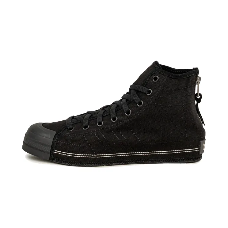 adidas x NBHD Y-3 Nizzastar Black (JP6454)