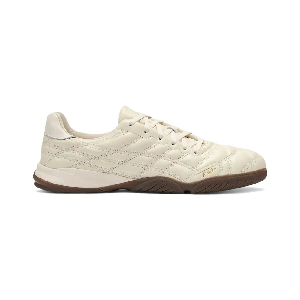 adidas F50 Sala The Whitaker Group Do Not Duplicate World Cup Off-White (KZ9149)