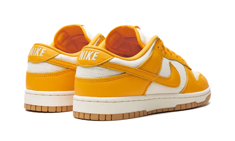 Nike Dunk Low “University Gold” (HF4867-739)