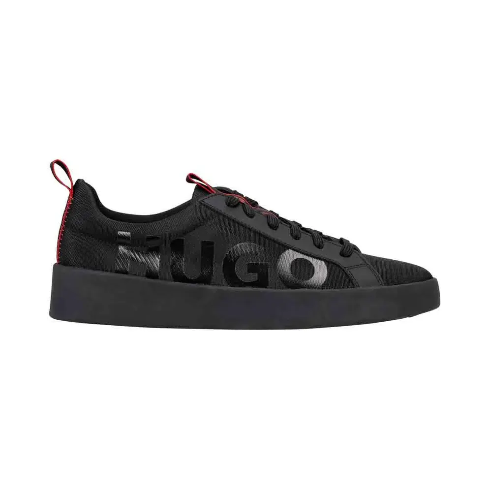 Hugo Boss sneaker Red / Black (50567984-003)