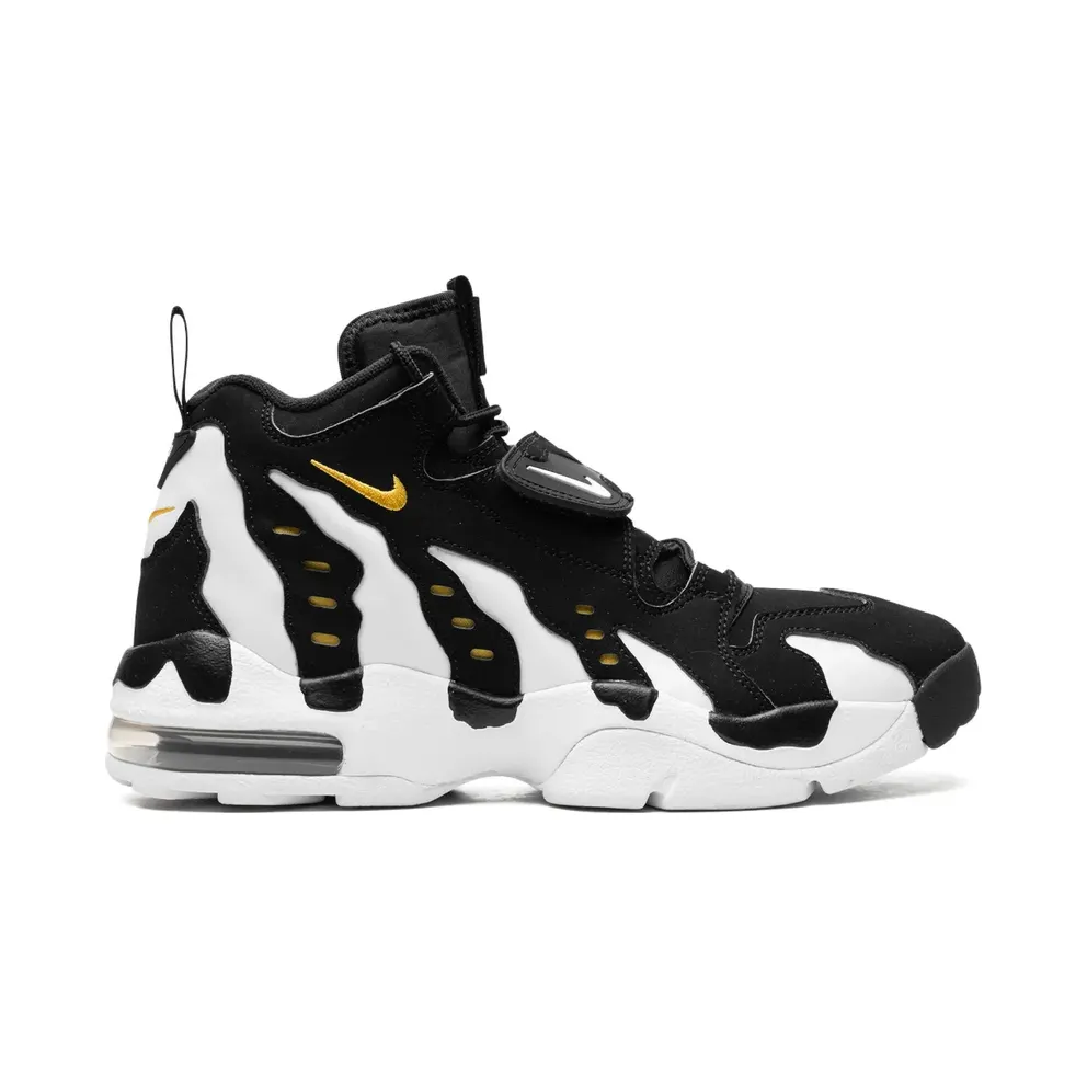 Nike Air DT Max ’96 Black Varsity Maize – Black (HM8249)