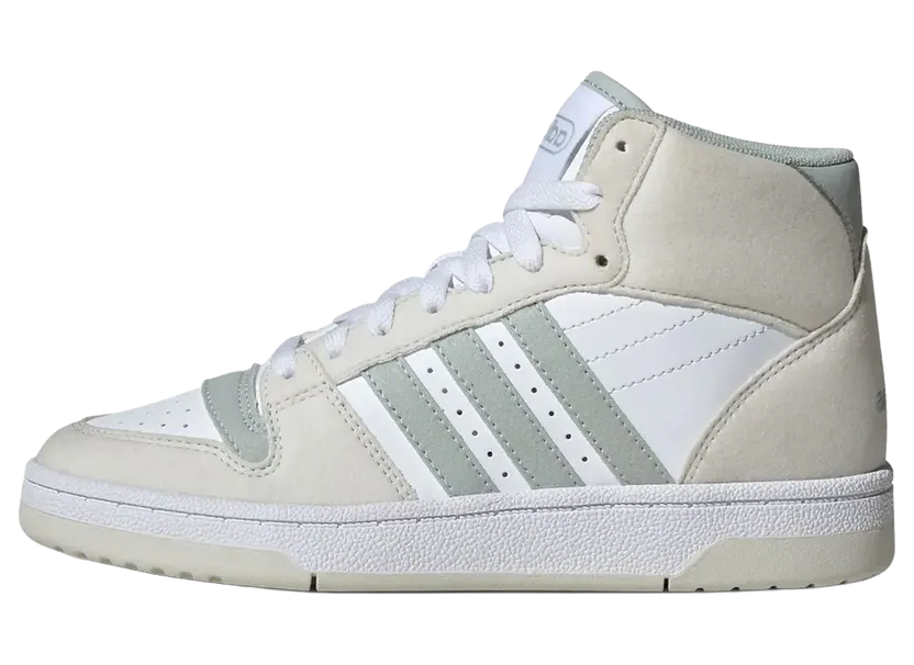 Adidas Break Start GS “Orbit Grey Cloud White” (IH7979)