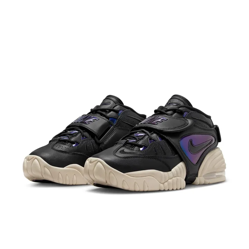 Nike W Air Adjust Force 2023 DV7409-001 – “Vivid Purple”