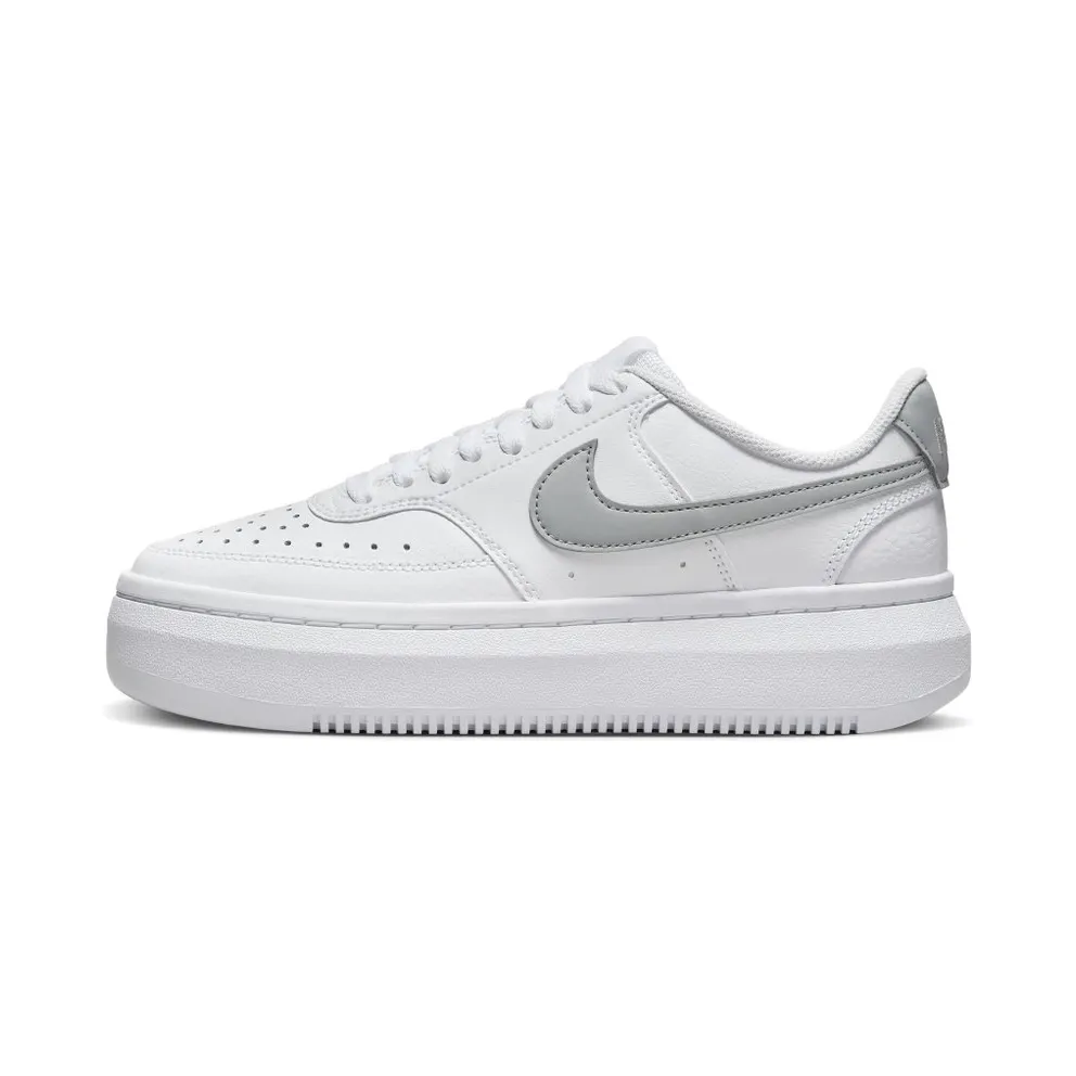 Nike Court Vision Alta White (DM0113-101)