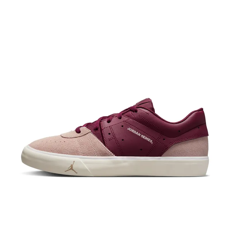 Jordan Series ES Red (DN1856-621)