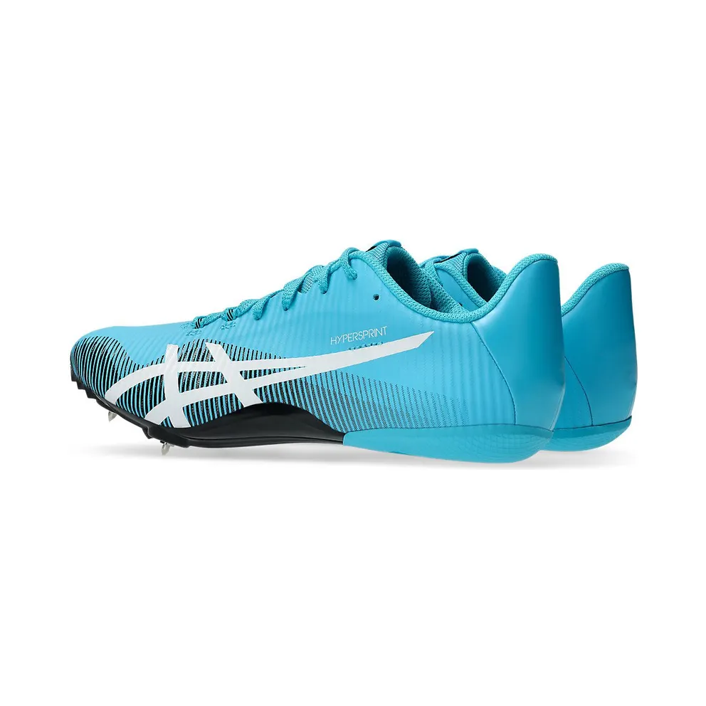 ASICS HYPERSPRINT 8 “Aquarium / White” (1093A197-401)
