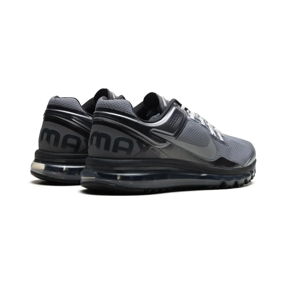 Nike Air Max 2013 “Metallic Cool Grey” (HQ3481-099)
