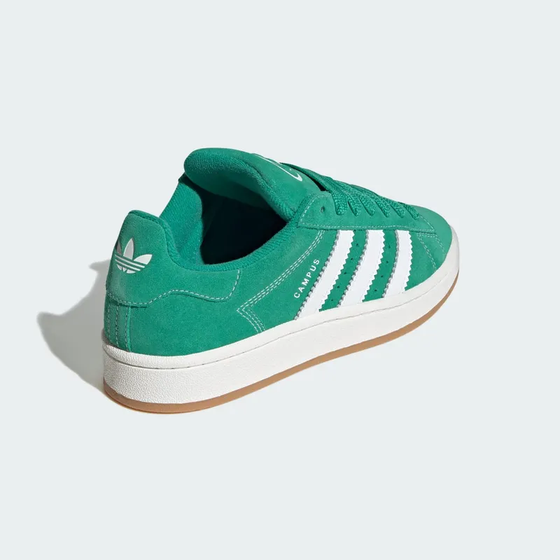 Adidas Campus 00s “Court Green” (JI2751)